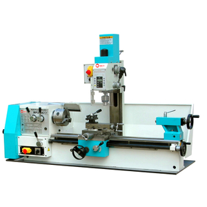 Machine à plusieurs usage MP250C