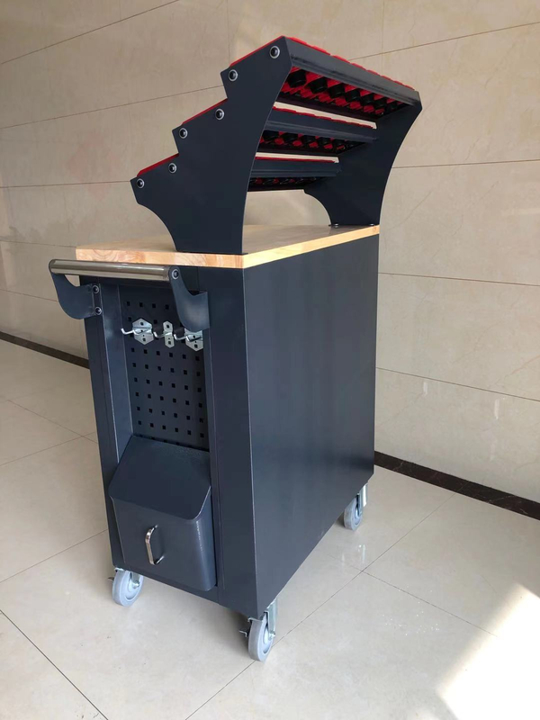 Accessoires de la série d'armoires 