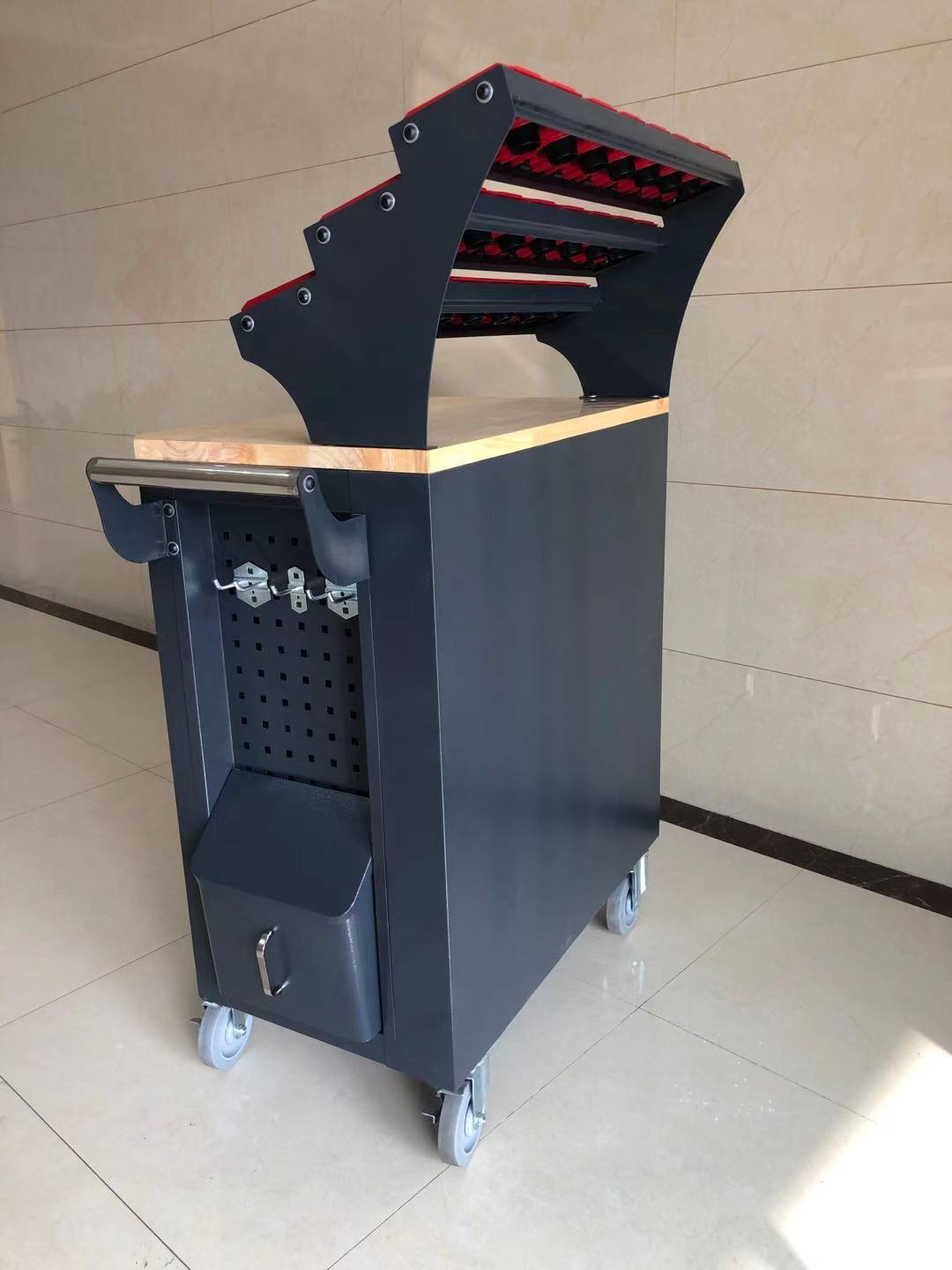 Accessoires de la série d'armoires 