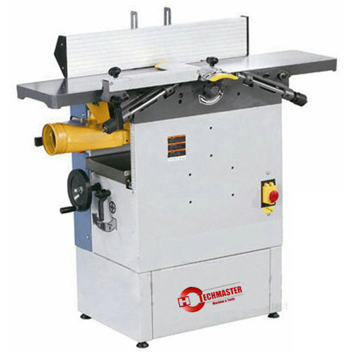 PTM250 Machine de menuiserie combinée