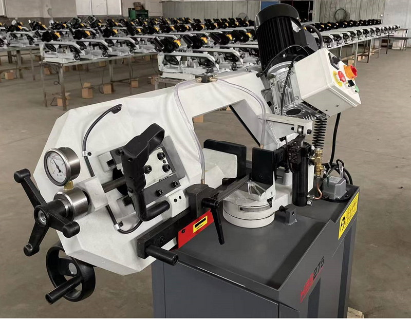 BS275 Band Saw
