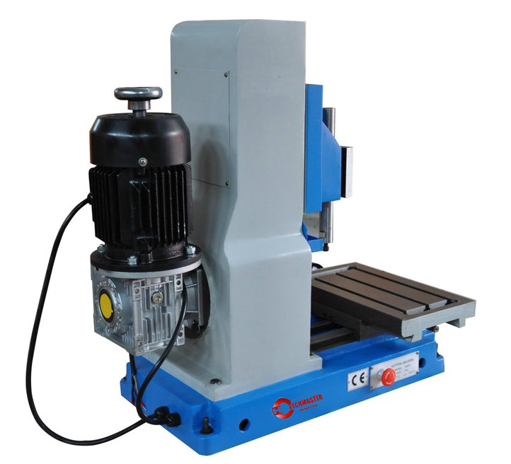  Petite machine à fentes B5012