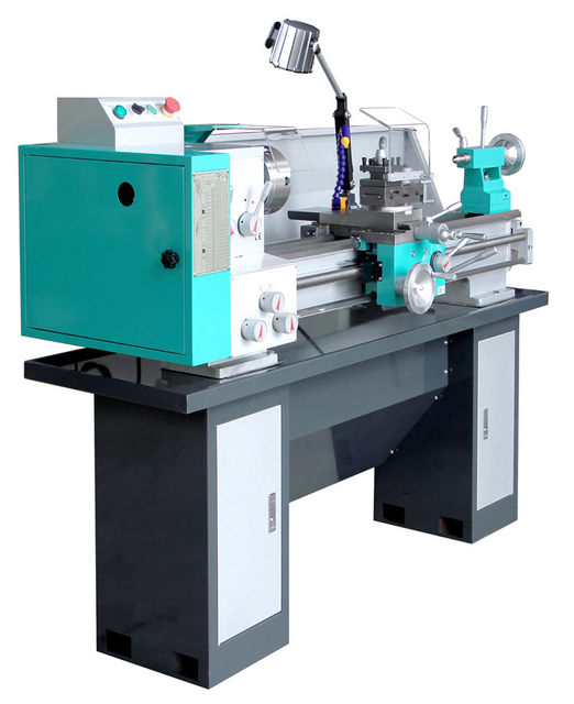 BL330 Plus Lathe 750 mm / 900 mm 