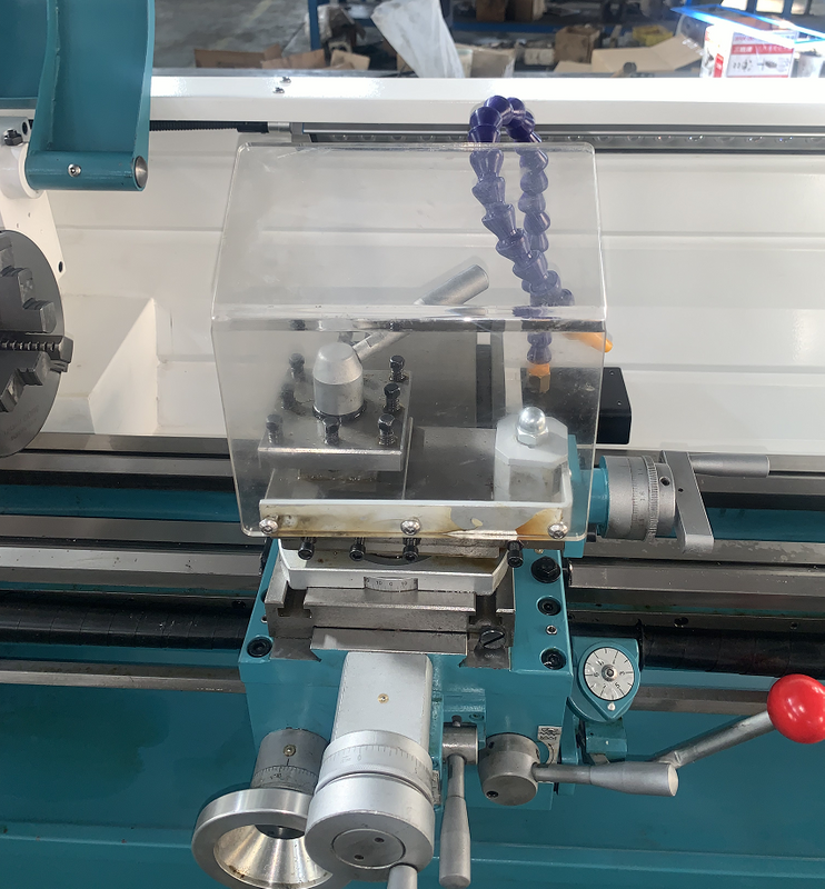 Banc Lathe ML310VX610 (VARIO) 