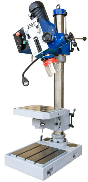 Foret de colonne et moulin Z5045