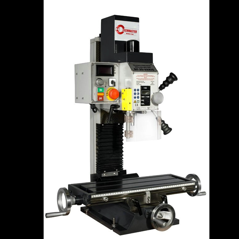 Type de banc BF 20 vario