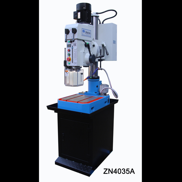 Banc de perceuse Zn4035a