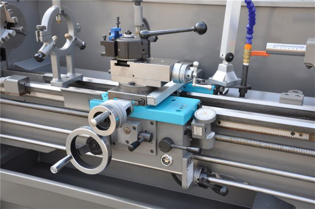 Lathe moteur GHB1340A-GHB1440A