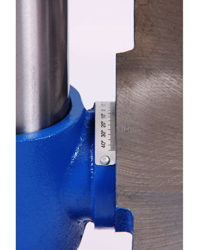 Drill Press de style Europe populaire 