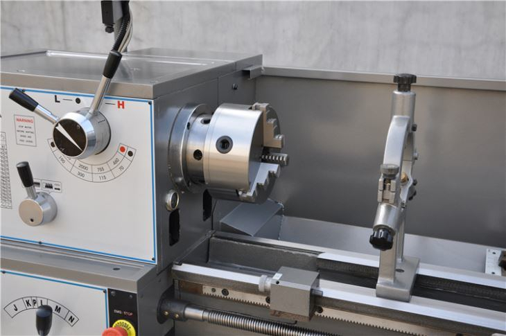 Lathe moteur GHB1340A-GHB1440A