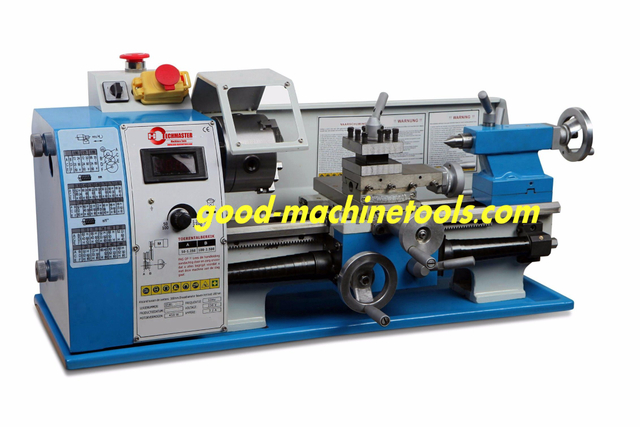 Petit mini-tour D180V