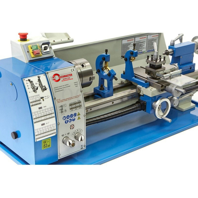 Boîte d'alimentation D250G x 550 