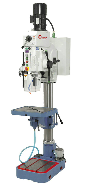 Machine de forage de banc de conversion de fréquence ZWB5035A