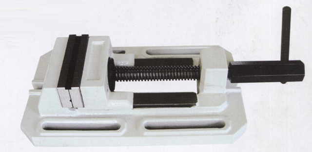 TQ Precision Drill Precision Vise 