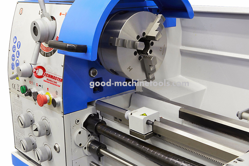 Trou Spidnel 52 mm D380x1000 Profi