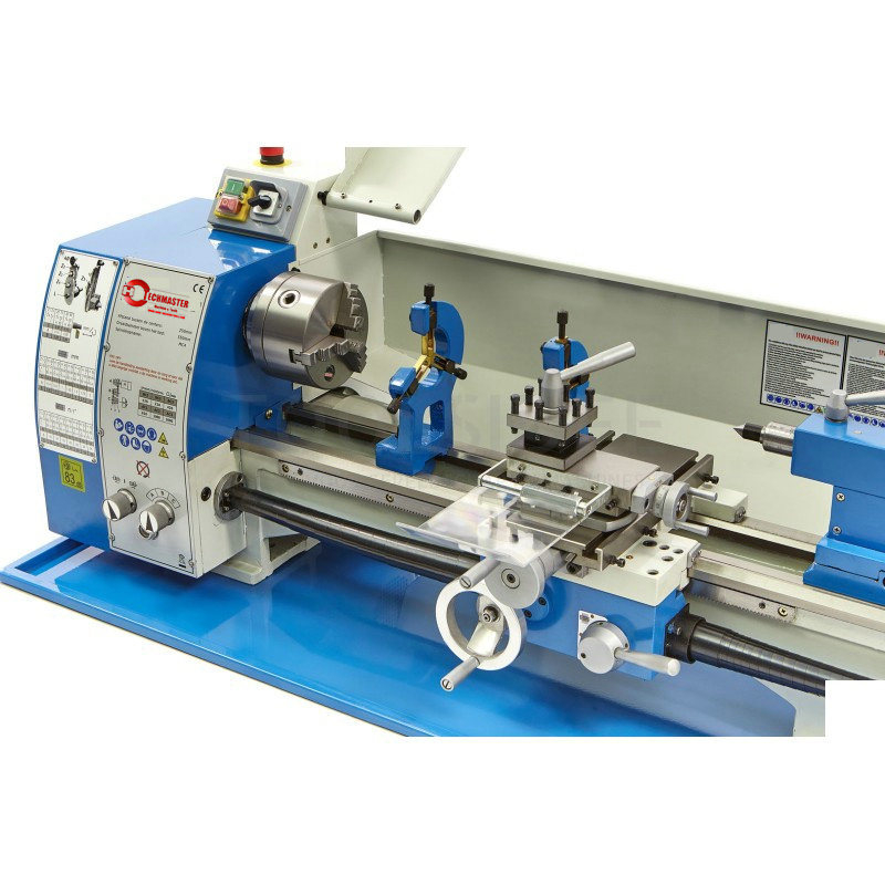Boîte d'alimentation D250G x 550 