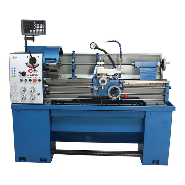 Trou à la broche de 52 mm D360 X1000 Profi 