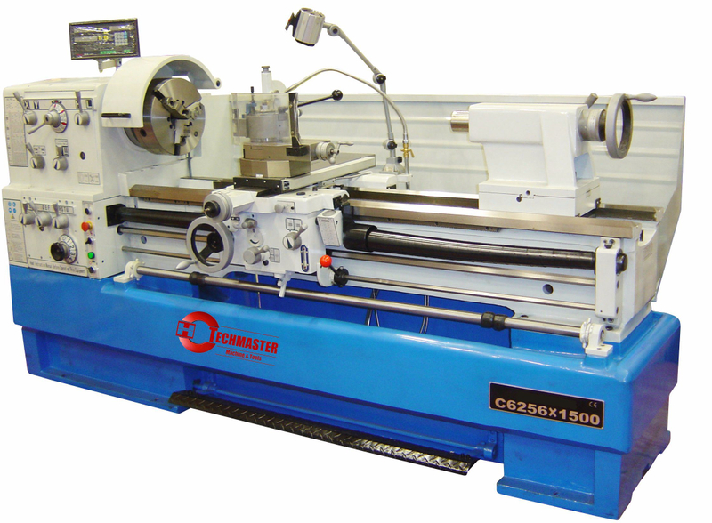 Tour industriel C6256 x1500