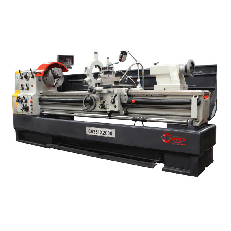 Tour horizontal C6251