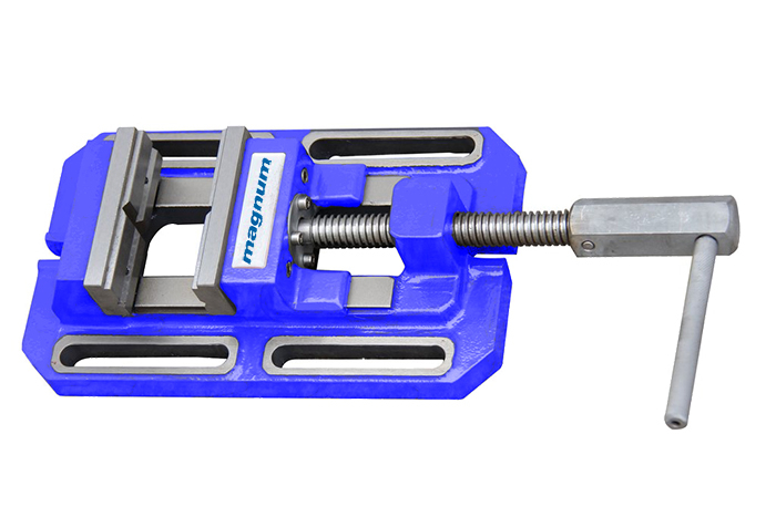 TQ Precision Drill Precision Vise 