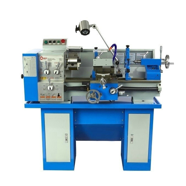 Profession Topbench Lathe CQ6133 / 600