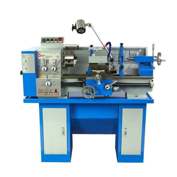 Profession Topbench Lathe CQ6133 / 600