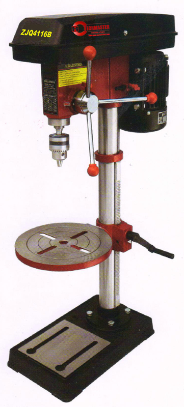 Princer de la forte ZJQ4116B