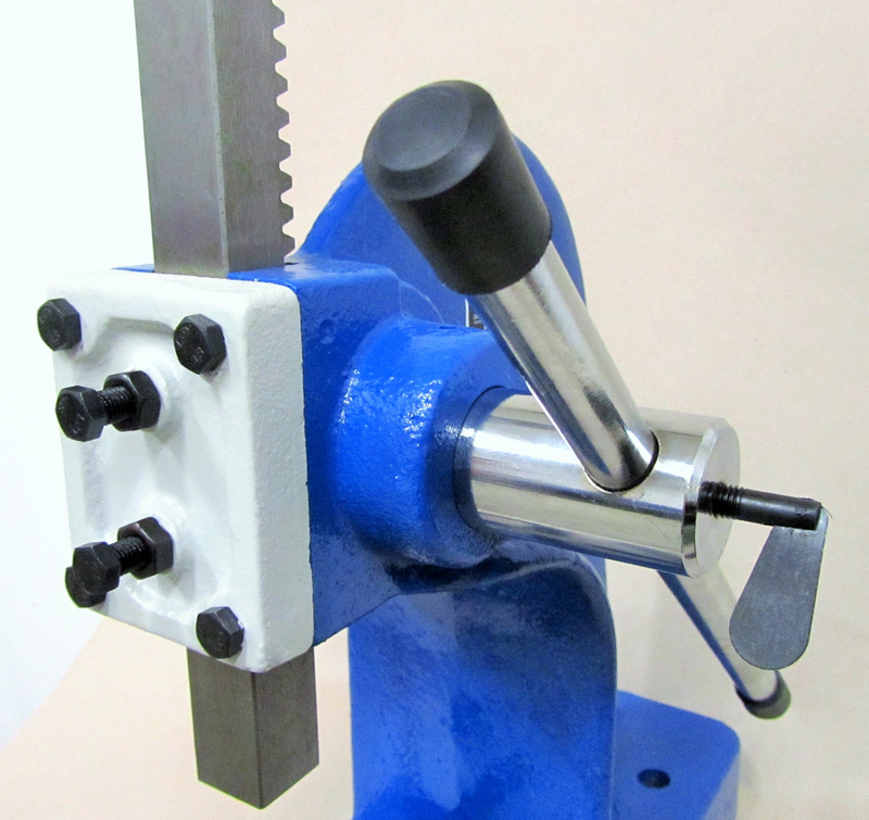 Machine de presse de 2 tonnes Arbor 