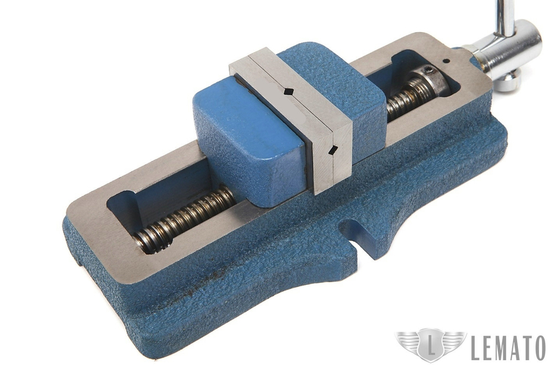 Précisie Lage Zelf Centrerende Machineklem (57,5 mm)