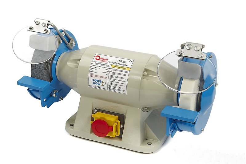 Sander 150 mm