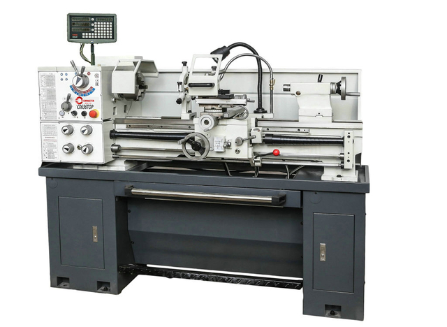 Trou du Spindel de 52 mm C0636TOP
