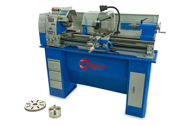 Vario de la courroie Fréquence de banc de banc D320GV / 900 mm 