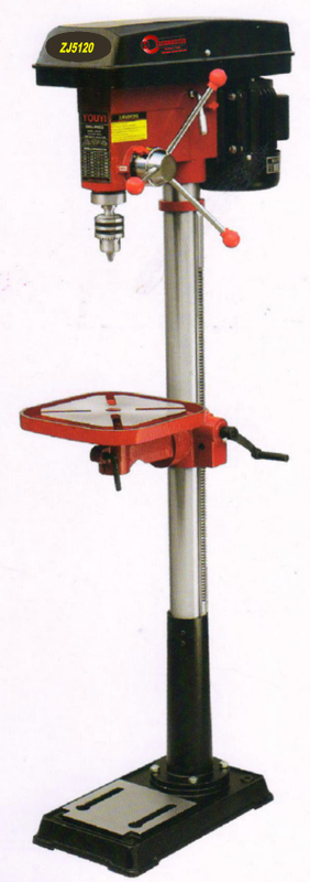 Drill Press ZJ5120
