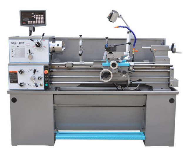 Lathe moteur GHB1340A-GHB1440A