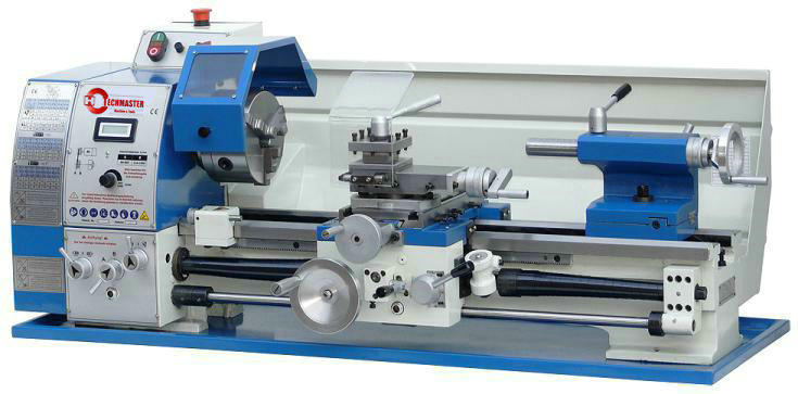 Varioline 700FQ (moteur de fréquence avec style delta onduleur)