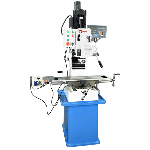 Forage d'alimentation automatique et fraisage ZX7045A