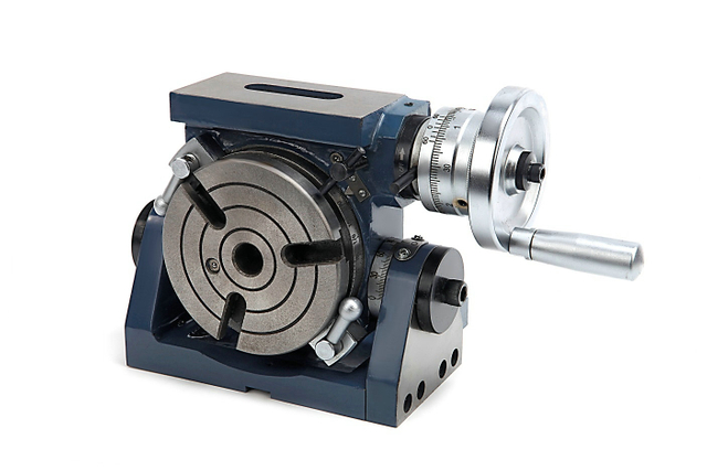 Kantelbare Verdeeltafel modèle HV-4 (110 mm)