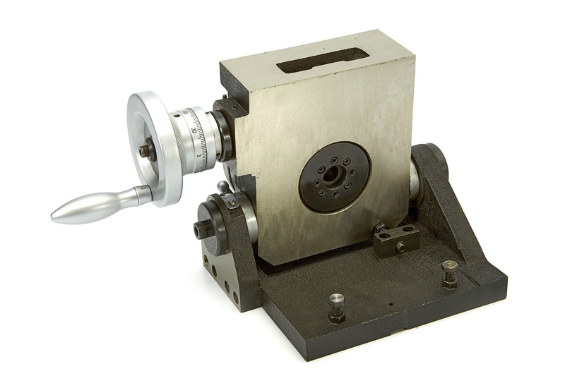 150 mm. Kantelbare Verdeeltafel modèle HV-6