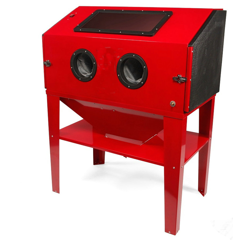 Sandblaster SBC500