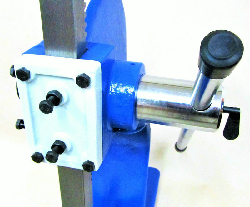 Machine de presse de 3 tonnes Arbor 