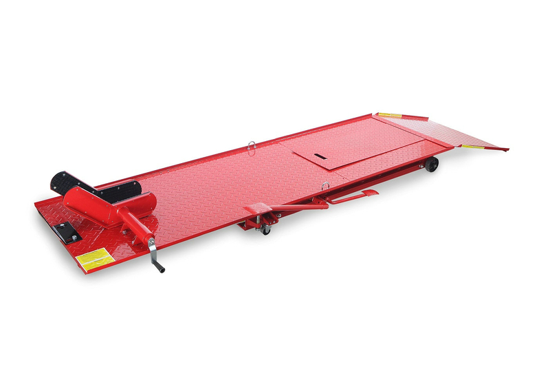 300 MOTORHHEFFEL HYDRAULISCH