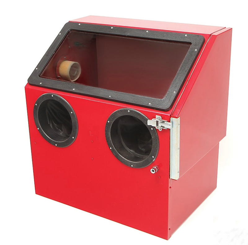 Sandblaster SBC110