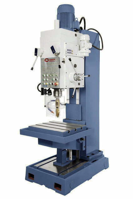Box Colonne Drill Press Press Europe Style Z5163C