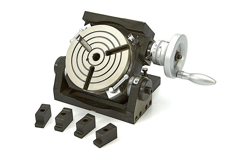 150 mm. Kantelbare Verdeeltafel modèle HV-6