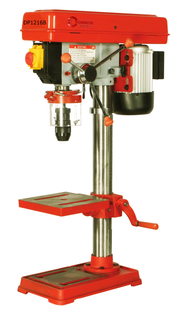 Drill Press pas cher 