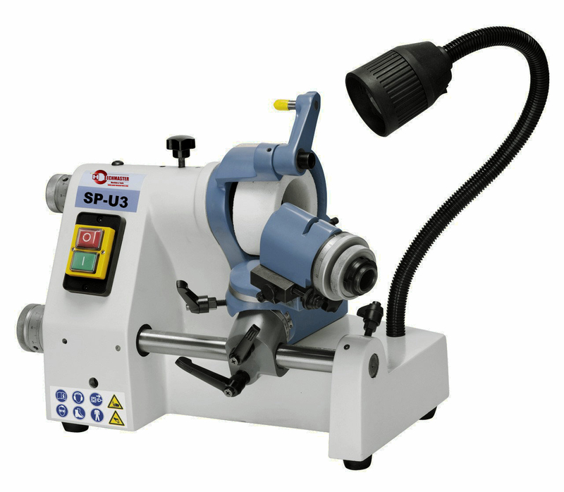  Grinder Universal Cutter SP-U3