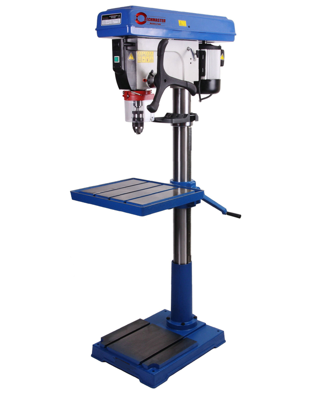 Drill Press populaire DP51020F