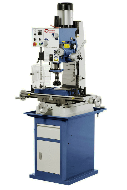 Forme d'alimentation automatique Forage à la tête et fraisage Europe Style J-ZX45A Super