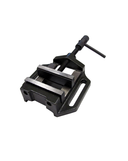 Vice de la machine à percevoir