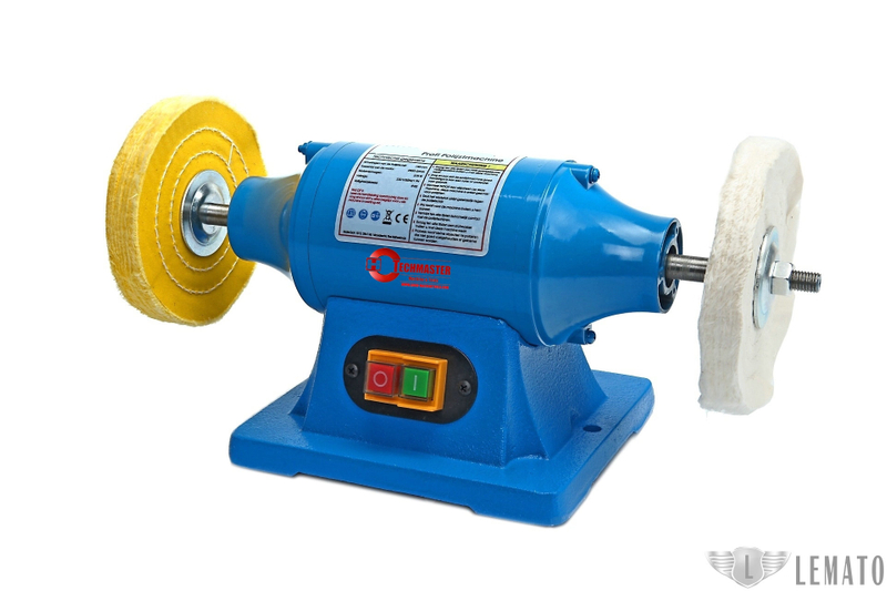Polisseur 150